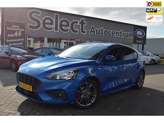 Ford Focus 1.0 EcoBoost Hybrid ST Line X Business| 5 DRS| NAVI|NIEUWSTAAT|