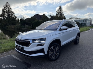 Skoda Karoq 1.5 TSI ACT Business Ed. Plus / Trekhaak / Cam