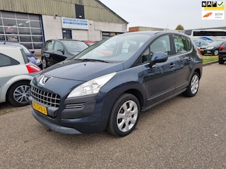 Peugeot 3008 1.6 VTi SR Airco! Bj:2011 NAP!