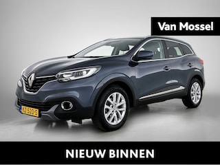 Renault Kadjar 1.2 TCe Intens | WORDT VERWACHT |