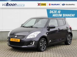 Suzuki Swift 1.2 Style | Airco | Cruise | Alcantara | Lm-Velgen