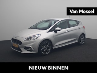 Ford Fiesta 5drs. 1.0 EcoBoost ST-Line | Navi | Climate Control | 17'' Velgen | Cruise Control |