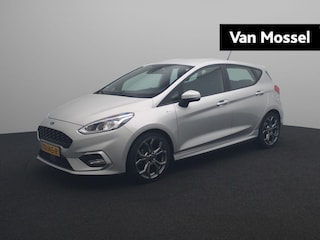 Ford Fiesta 5drs. 1.0 EcoBoost ST-Line | Navi | Climate Control | 17'' Velgen | Cruise Control |