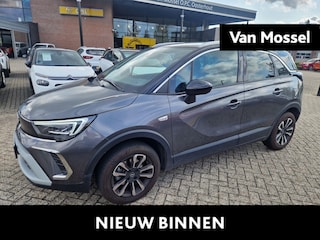 Opel Crossland 1.2 Turbo Level 3 | Automaat