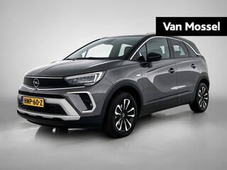 Opel Crossland 1.2 Turbo Level 3 | Automaat