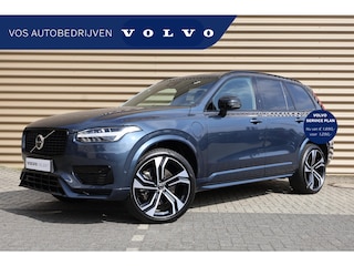 Volvo XC90 2.0 T8 Recharge AWD Ultimate Dark l Long range l Google l Panoramadak