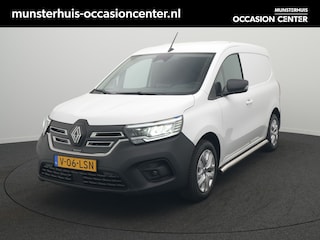 Renault Kangoo E-Tech Advance L1 44 kWh - DEMO - All Seasonbanden - Trekhaak - Achteruitrijcamera - Sidebars - Apple Carplay - Android Auto