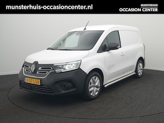Renault Kangoo E-Tech Advance L1 44 kWh - DEMO - All Seasonbanden - Trekhaak - Achteruitrijcamera - Sidebars - Apple Carplay - Android Auto