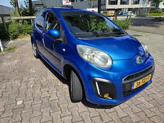 Citroën C1 1.0 FIRST EDITION 5 DEURSairco