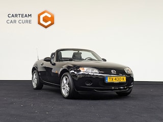 Mazda MX-5 1.8 Executive |AIRCO| LEDER