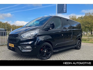 Ford Transit Custom 300 2.0 TDCI 170PK L2H1 Limited DC Automaat