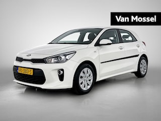 Kia Rio 1.0 TGDI ComfortPlusLine Navigator