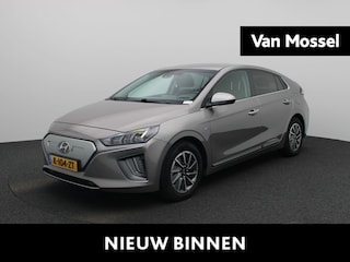 Hyundai Ioniq Comfort EV 38 kWh