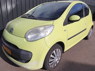 Citroën C1 1.0-12V Ambiance | zo meenemen | apk 8-11-2026 !