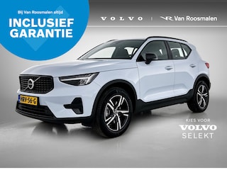 Volvo XC40 2.0 B4 Plus Dark
