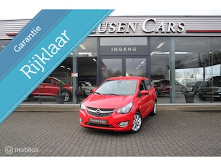 Opel Karl 1.0 ecoFLEX Innovation/Tel/Pdc/Stoel+Stuurverw/