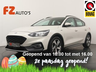 Ford Focus 1.0 EcoBoost Active Business - Navigatie - Keyless entry & Start - Climate Controle
