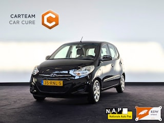 Hyundai i10 1.1 i-Drive Cool|AIRCO|WeinigKM| NAP