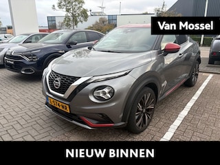 Nissan Juke 1.0 DIG-T N-Design