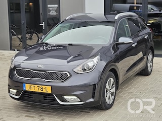 Kia Niro 1.6 GDi Hybrid BusinessLine Carplay Stoelvw.