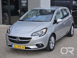 Opel Corsa 1.4 Business+ Carplay PDC DAB Cruise NL-auto NAP