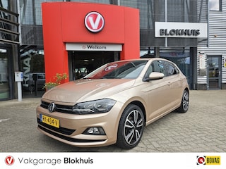 Volkswagen Polo 1.0 TSI Comfortline