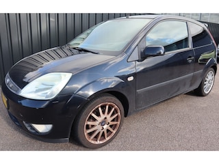 Ford Fiesta 1.3 Futura | zo ingeruild | APK 11-8-2026