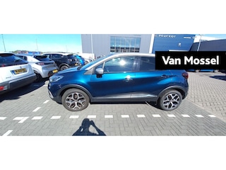 Renault Captur 1.2 TCe Intens | Automaat |