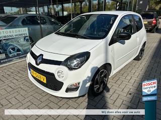Renault Twingo 1.2 16v 75pk Série Limitée Parisienne