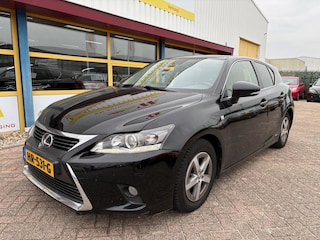 Lexus CT 200h 25th Edition