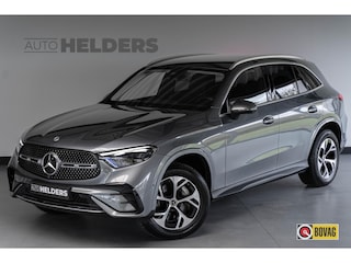 Mercedes-Benz GLC 400e 4MATIC AMG Line 360° Lane ACC