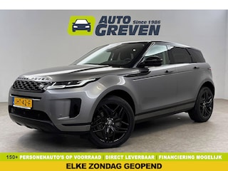 Land Rover Range Rover Evoque 1.5 P300e AWD 309PK R-Dynamic SE | Virtual | Carplay | LED | Camera | Memory | Adaptive Cruise | Leder | Dodehoek