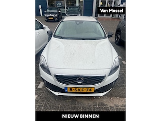 Volvo V40 1.6 T4 Momentum