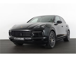 Porsche Cayenne 3.0 E-Hybrid Platinum Edition > 463pk/Chrono Sport/RS Spyder 21inch/Active Suspension