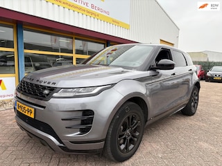 Land Rover Range Rover Evoque 2.0 D150 AWD PANARAMADAK