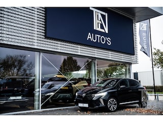 Renault Clio 1.6 E-Tech Full Hybrid 145 techno | Camera | CarPlay | Keyless | Stoel- & Stuurwielverwarming