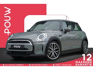 Mini Cooper 1.5 136pk Essential | Panoramadak | 18" Velgen | Climate Control | PDC Achter