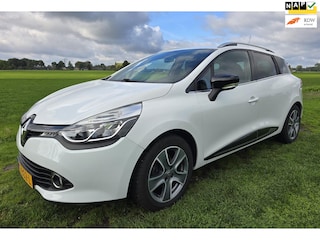 Renault Clio Estate 0.9 TCe Night&Day|Trekhaak|Bluetooth|NAP|5drs!