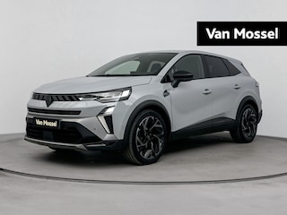 Renault Symbioz 1.6 E-Tech full hybrid 145Pk Esprit Alpine | Climate Control | Navigatie | Cruise Control Adaptief | Stoel - en Stuurwielverwarming | Parkeersensoren incl. Camera | Apple Carplay/Android Auto | Keyless Entry/Start |