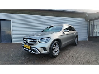 Mercedes-Benz GLC 200 Business Solution Limited