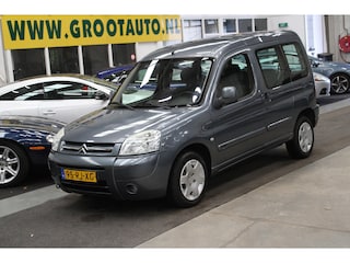 Citroën Berlingo 1.6i Multispace Attraction Airco, Cruise Control, Stuurbekrachtiging