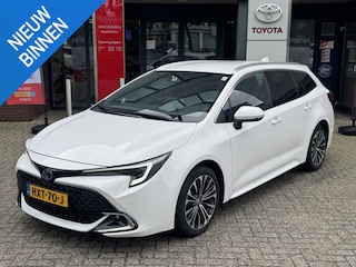 Toyota Corolla Touring Sports 1.8 Hybrid FIRST EDITION