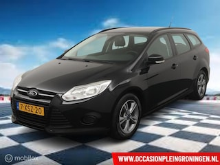Ford Focus Wagon 1.0 EcoBoost Edition Plus