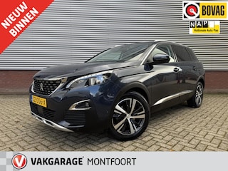 Peugeot 5008 1.6 e-THP Allure|7Pers.|Camera|Automaat|Elek.achterklep|Keyless|Cruise|