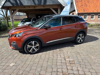 Peugeot 3008 1.2 PureTech GT Line Avantage