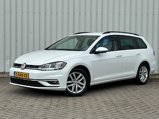 Volkswagen Golf Variant 1.0 TSI Highline|Aut|Adaptive-cruise|Carplay|PDC|Navi
