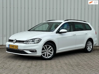 Volkswagen Golf Variant 1.0 TSI Highline|Aut|Adaptive-cruise|Carplay|PDC|Navi