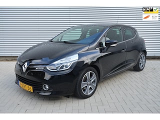 Renault Clio 0.9 TCe ECO Night&Day | Navigatie | Airco | Cruise | PDC | L.M. Velgen.