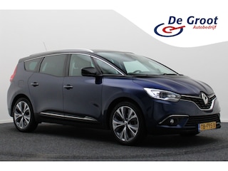 Renault Scénic 1.3 TCe Intens 7p.
