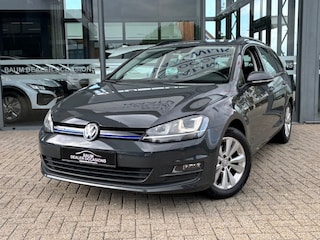 Volkswagen Golf 1.0 TSI BUSINESS EDITION 116PK AIRCO LMV PDC-CAMERA